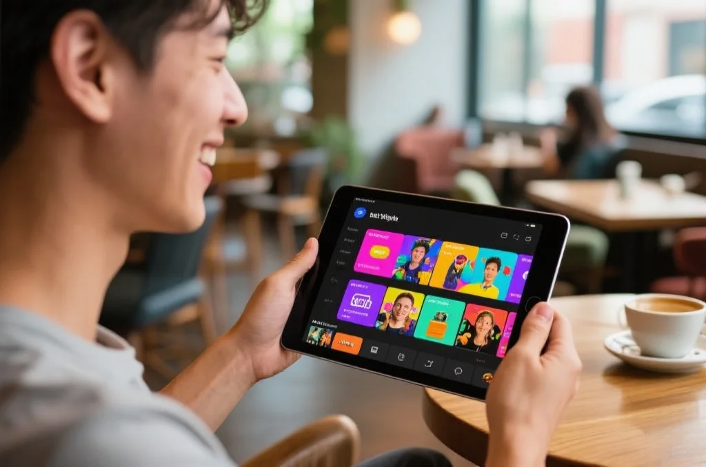 移动娱乐新纪元：探索88彩客户端下载如何提升您的数字生活乐趣