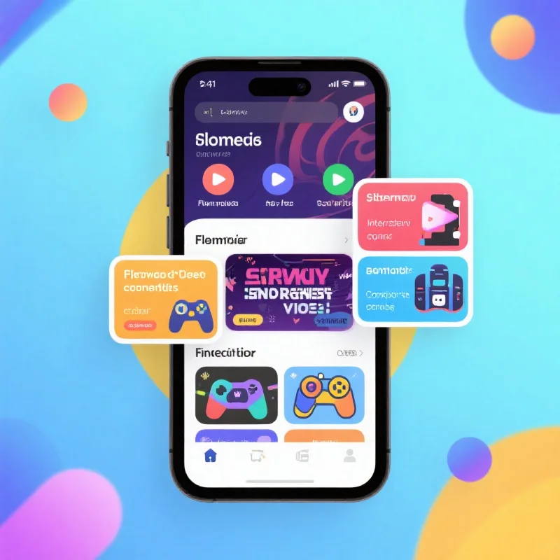 88彩客户端的直观用户界面